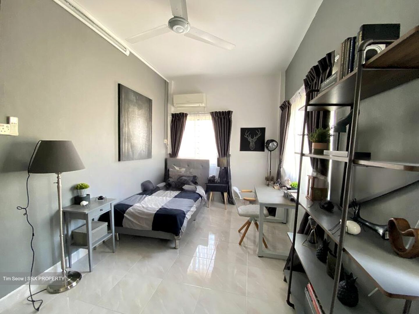 Opera Estate (D15), Detached #613456621